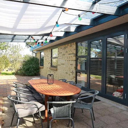 Holiday Cxxv Vakantiehuis