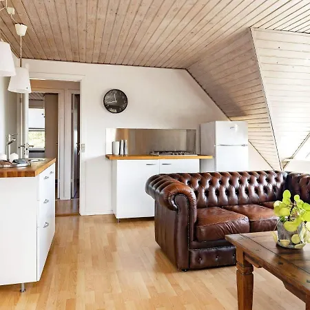 Holiday Cxxv Vakantiehuis