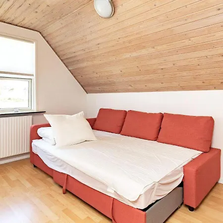 Holiday Cxxv Vakantiehuis *