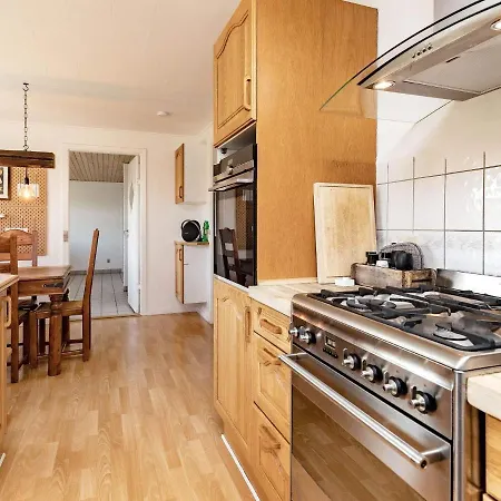 Vakantiehuis Holiday Cxxv