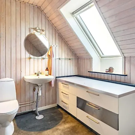 Holiday Cxxv Sæby