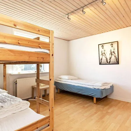 Holiday Cxxv Vakantiehuis *