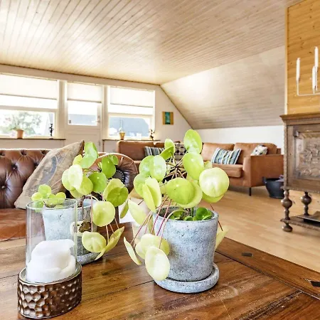 Vakantiehuis Holiday Cxxv Sæby